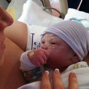 Meet your Posher, Laura